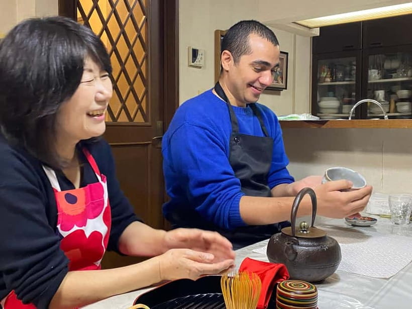 Tokyo: Traditional foot-kneaded Udon noodles class - Your 150 Minutes: From Dough to Noodles (Yes, With Your Feet)