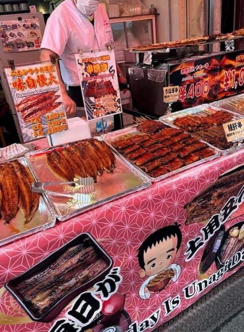 Tokyo: Tsukiji Fish Market Foodie and Educational Tour - Finishing at Lawson’s: the snack-buying plan you’ll use later
