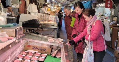 Tokyo: Tsukiji Market Guided Tour & Sushi-Making Experience - What the Market Guide Adds (Even If You Know Tokyo Markets)