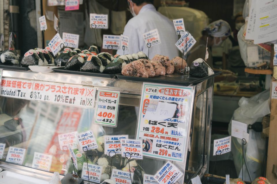 Tokyo: Tsukiji walk & sushi private tour with Uni Students - FAQ