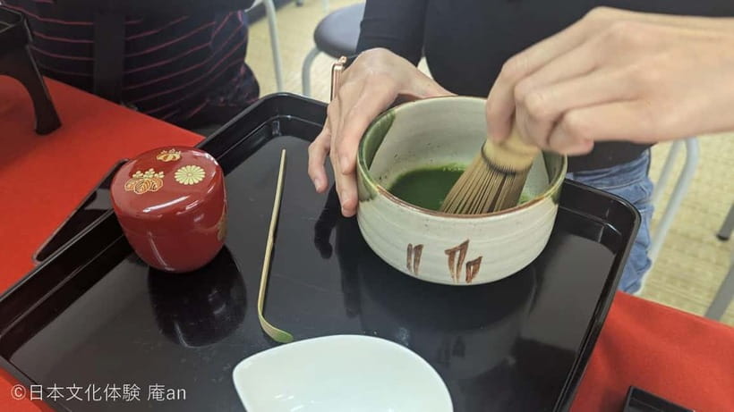 Tokyo: Two Types of Japanese Sweets Making and Tea Ceremony - Who This Workshop Suits Best (and Who Might Want to Skip)