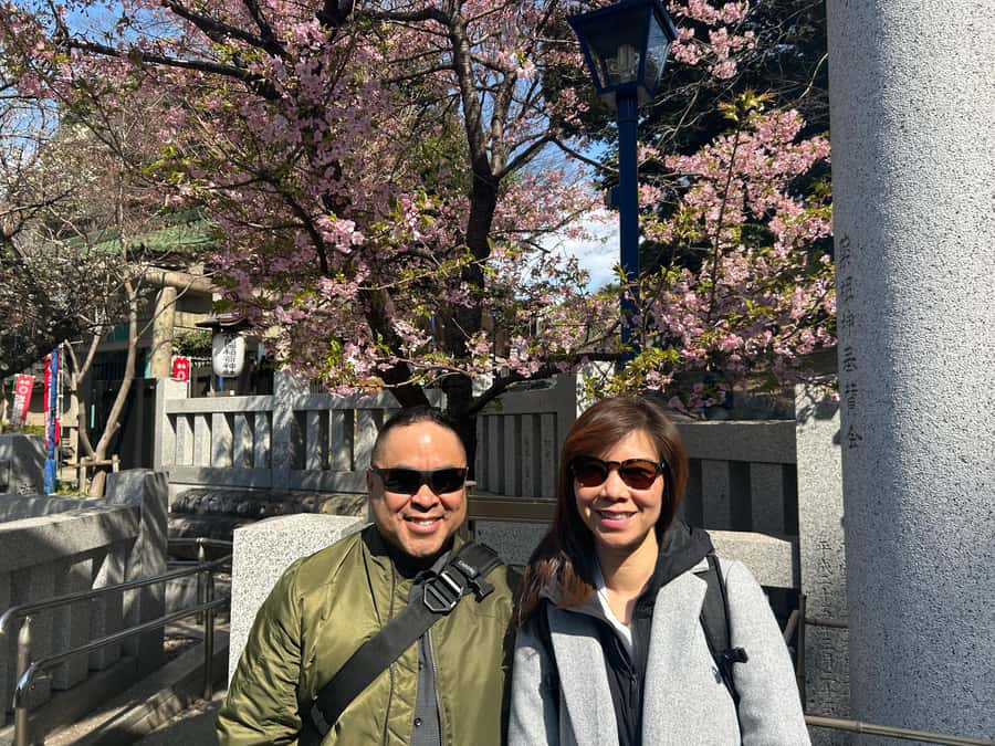 Tokyo Ueno Food Tour: Where Food, Culture & Chaos Collide! - Starting at Ueno Station: Meeting Point and First-Stop Momentum
