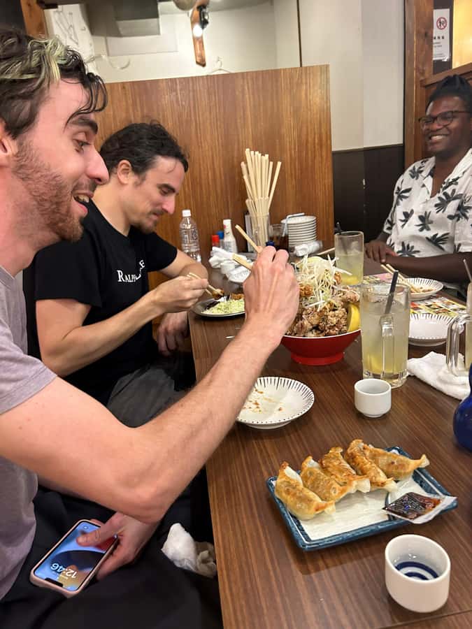 Tokyo Ueno Food Tour: Where Food, Culture & Chaos Collide! - Should You Book This Ueno Food Tour?