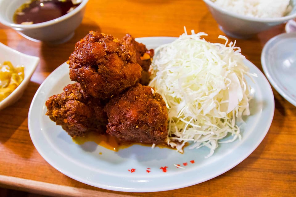 Tokyo Vegan Food Tour - Key things to know before you go