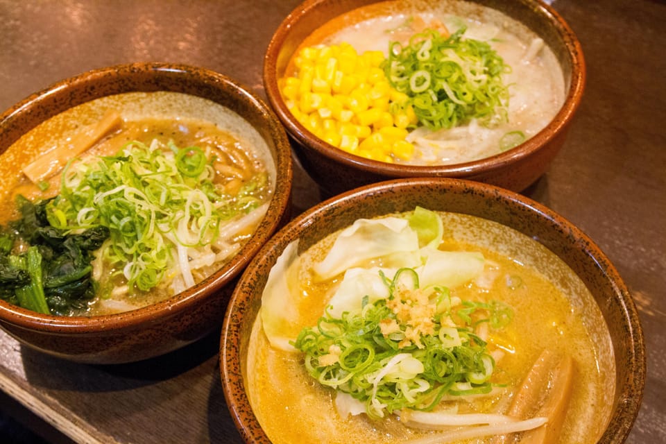 Tokyo Vegan Food Tour - Meeting at Shibu Hachi Box near Hachiko: getting oriented fast