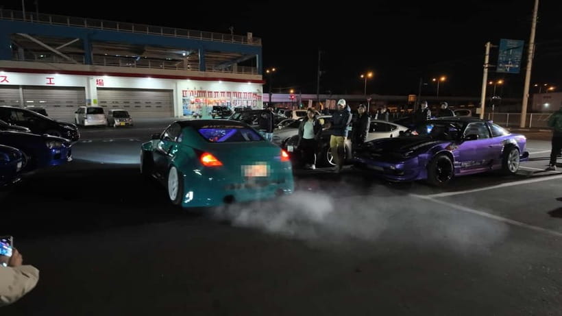 Tokyo: Visit Every Car Meet in Tokyo in a Widebody R35 GTR! - Price and Value: What $451 Is Really Buying