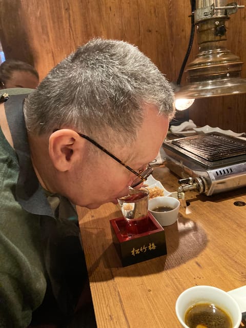 Tokyo: Wagyu and Sushi Gastronomic Journey - Kabukicho at night: neon, energy, and why it fits a food tour