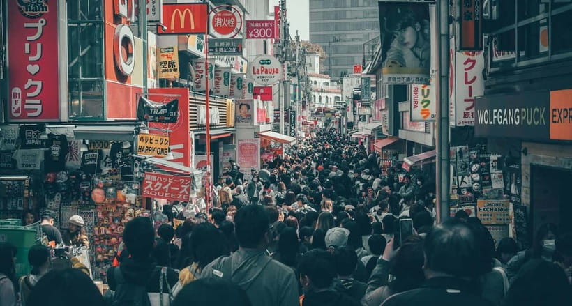 Tokyo Walk through: Shinjuku, Harajuku, Omotesando & Shibuya - Who This Walk Is Best For (and Who Should Skip It)