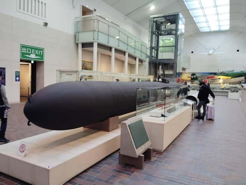 Tokyo War History Tour: Yasukuni Shrine & War Museum - Price, Time, and Logistics That Actually Affect Your Day