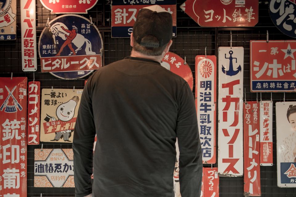 Tokyo: West-Side Cycling and Food Tour with Guide - Key things I’d plan around