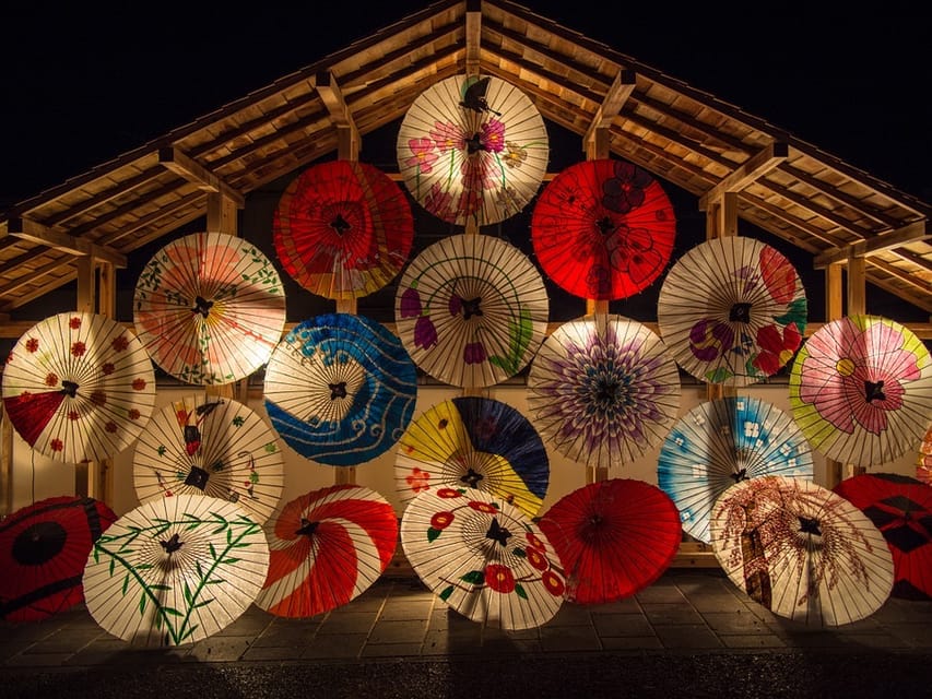 Tokyo: Winter Illuminations Private Tour with a Local - How the local matching sets up your whole night