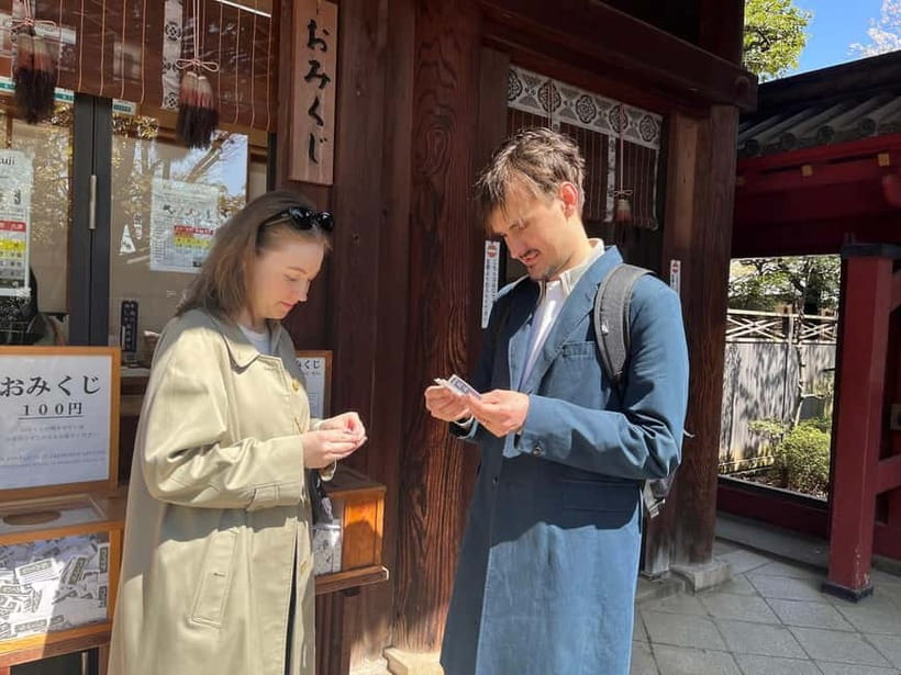Tokyo Yanaka Old Town Walking Tour (Private/Local guide) - Yanesen’s calm lanes: what makes Yanaka Old Town feel different