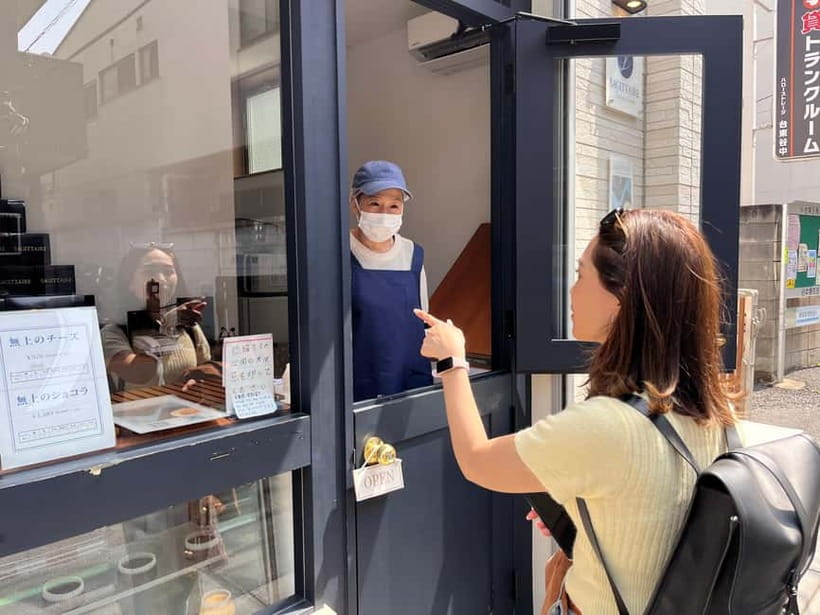 Tokyo Yanaka Old Town Walking Tour (Private/Local guide) - Price and what you get for $58 in 3 hours