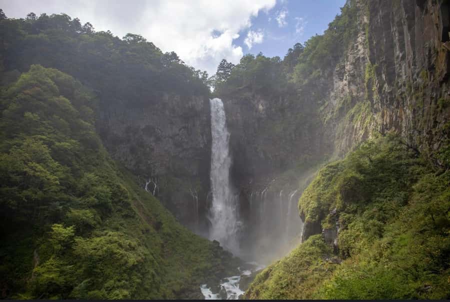 Tokyo/yokohama: Full Day Nikko Private Sightseeing Trip - From Tokyo to Nikko: What the Long Drive Really Means