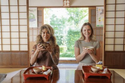 Tokyo: Zen Meditation at a Private Temple with a Monk - Meeting at Family Mart by Tawaramachi: Small Detail, Big Difference