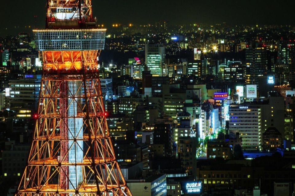 Tokyo:Cherry Blossom Mt Fuji & Shibazakura Festival Day Trip - Price value check: why $77 might feel fair (or not)