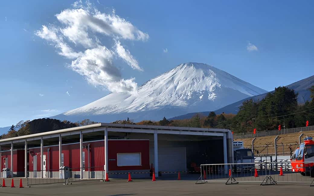 Tokyo:Customizable Private Day Trip to Mt.Fuji & Safari Park - What your guide actually brings (and why the best days feel personal)