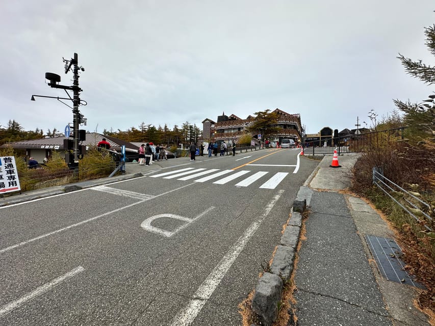 Tokyo:Mt Fuji & Hakone Day Tour with English Speaking Driver - The Day in Motion: From Tokyo Pickup to Fuji Time