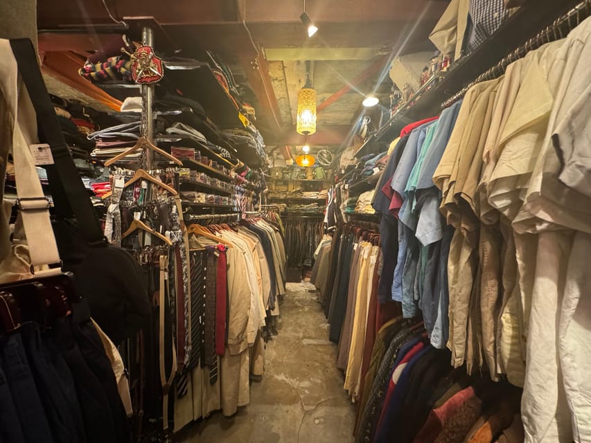 Tokyo's Neighborhood Digs: Coffee, Records & Vintage Vibes - Key things to know before you go