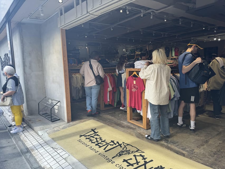 Tokyo's Neighborhood Digs: Coffee, Records & Vintage Vibes - Who This Tour Suits Best (and Who Might Skip It)