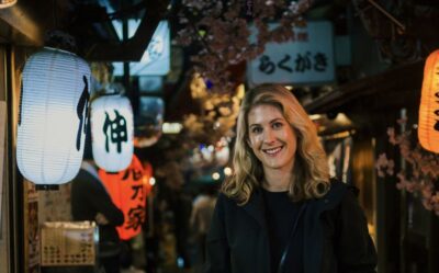Tokyo's Upmarket District: Explore Ginza with a Local Guide - Starting at Mitsukoshi Ginza: easy meetup, fast orientation