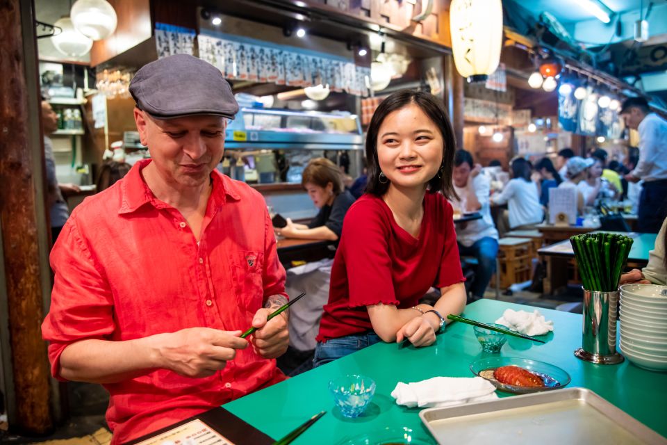 Tokyo's Upmarket District: Explore Ginza with a Local Guide - Kids, toys, and silly joy at Hakuhinkan Toy Park
