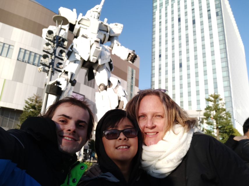 Tokyo's Upmarket District: Explore Ginza with a Local Guide - The “fine dining” option: how to use it without overspending