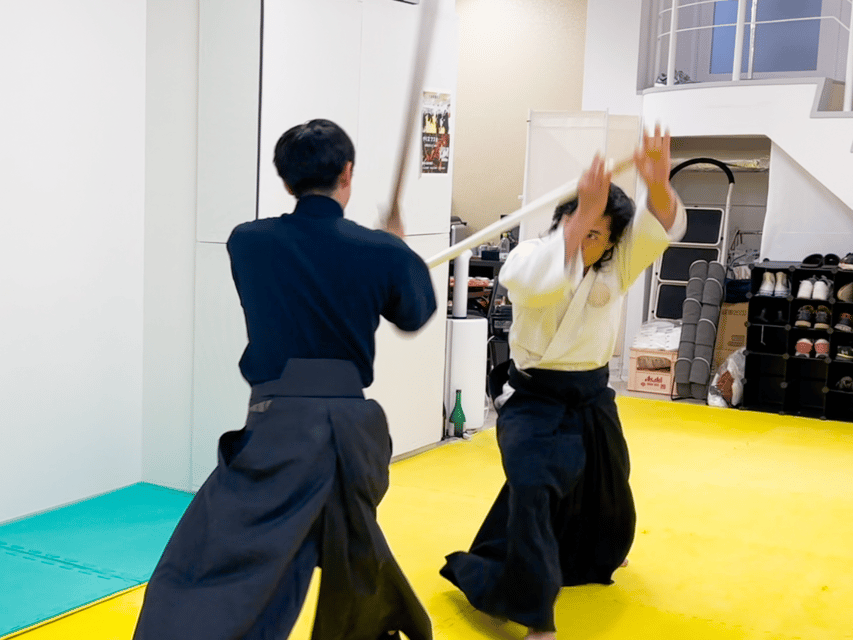 Tokyo:Samurai Training : Swords, Bushido & Mental Discipline - Key Highlights You’ll Actually Feel