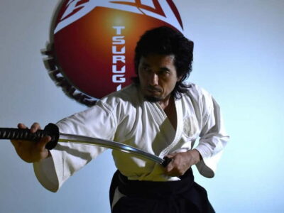 Tokyo:Samurai Training : Swords, Bushido & Mental Discipline - Etiquette and Bushido: The Mental Half You Can’t Skip