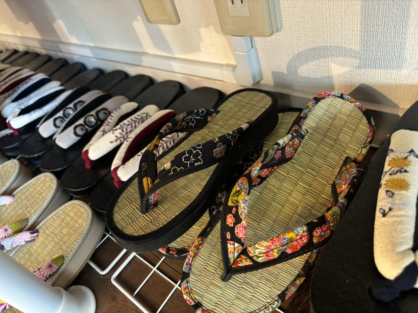 :Tokyo,Shibuya / Kimono Rental / English-friendly - Who this kimono rental fits best