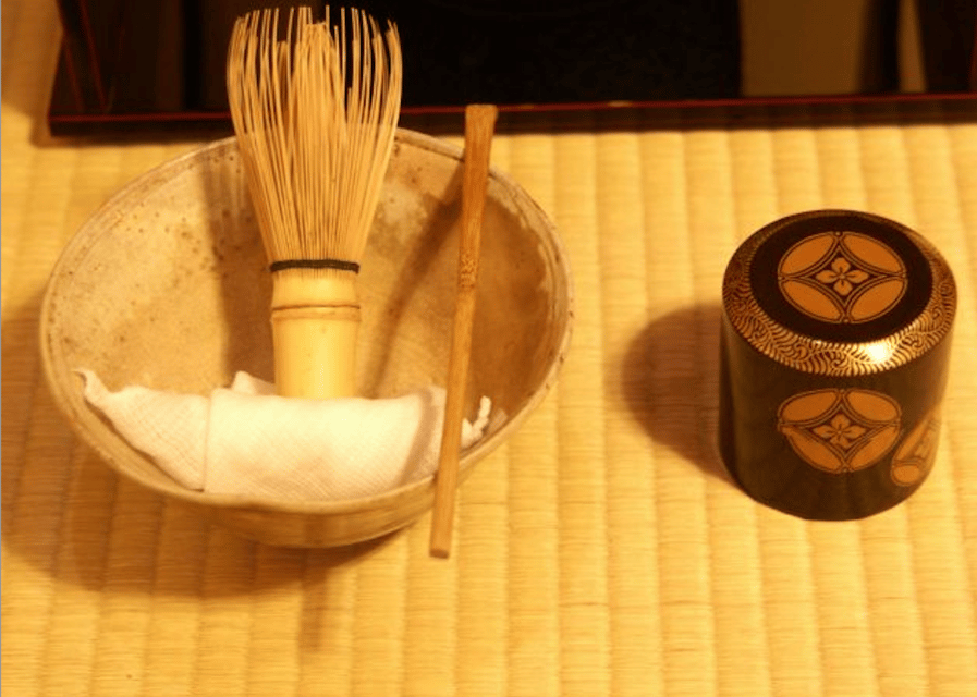 Tokyo:Tea ceremony experience at Komaba Warakuan - Your 90 minutes to 2 hours: what happens, step by step