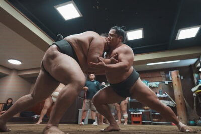 Unique Afternoon Live Sumo training tour in Tokyo - Keiko Explanations That Make Watching Easier (Not Confusing)