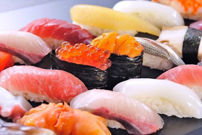 View of Mt. Fuji is good! Sushi making experience class - Who This Sushi Class Fits Best (And Who Might Want Something Else)