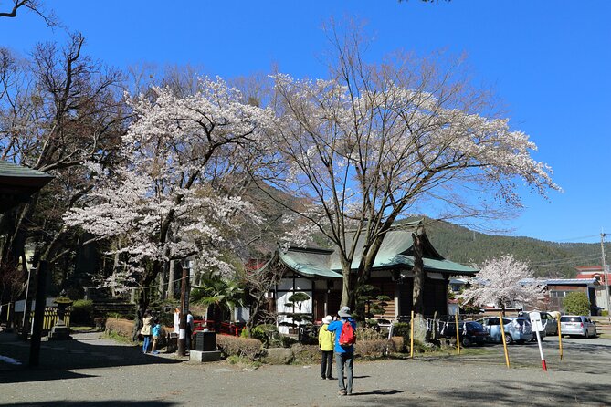 Yabusame Adventure with Mt. Fuji Views - Price and value: what $130.31 really buys