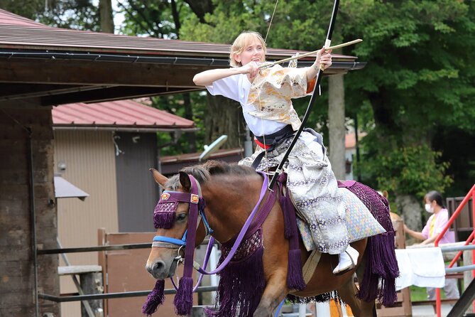 Yabusame Adventure with Mt. Fuji Views - Should you book BARIKIYA’s Yabusame experience near Mt. Fuji?