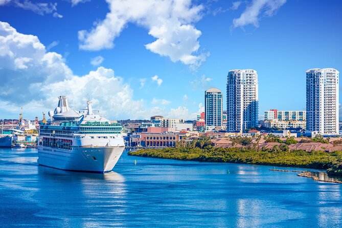 Yokohama Port: Private Transfer from/to Narita Airport - Key things to know before you book
