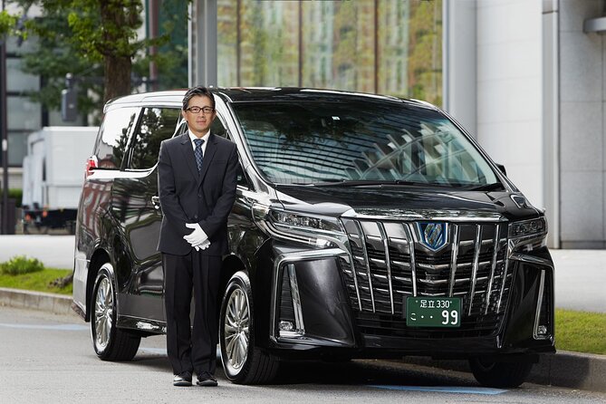 Yokohama Port: Private Transfer from/to Narita Airport - Should you book this private transfer?