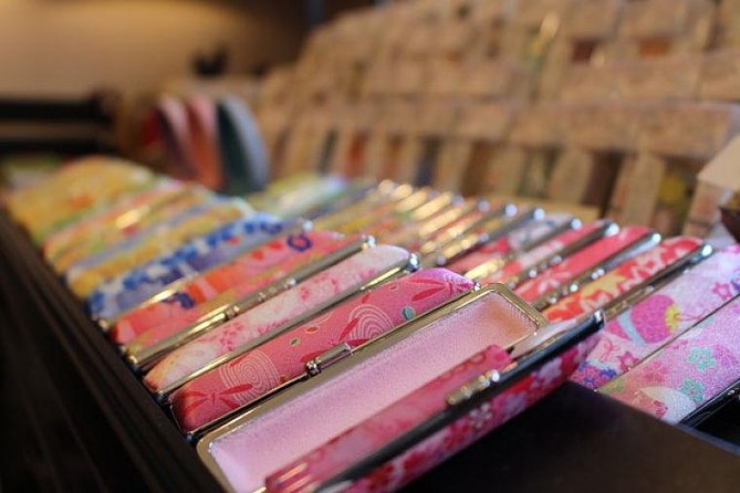 Your Own HANKO Name Seal Activity in Kamakura. - Why a hanko in Kamakura feels more personal than a postcard