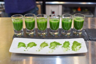 【NEW】Matcha Making Experience and Matcha Comparison in Tokyo - The Meet-Up Spot and Why Small Groups Matter