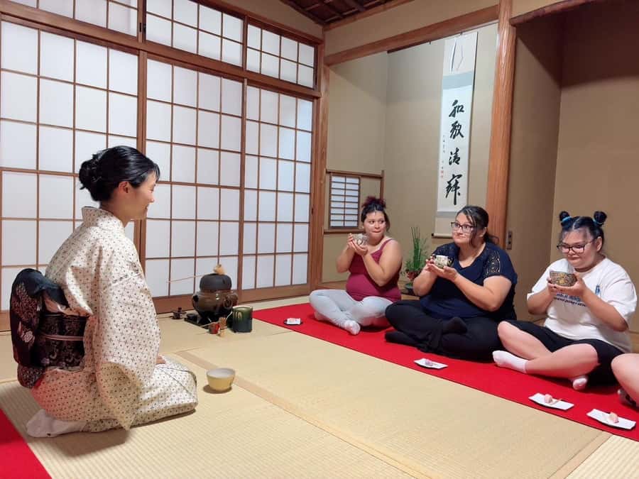 【NEW】Shibuya Tea Ceremony Tokyo-Chaan - Key things to know before you go