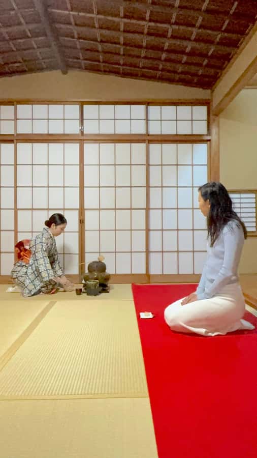 【NEW】Shibuya Tea Ceremony Tokyo-Chaan - Price and value: is $18 fair for what you get?