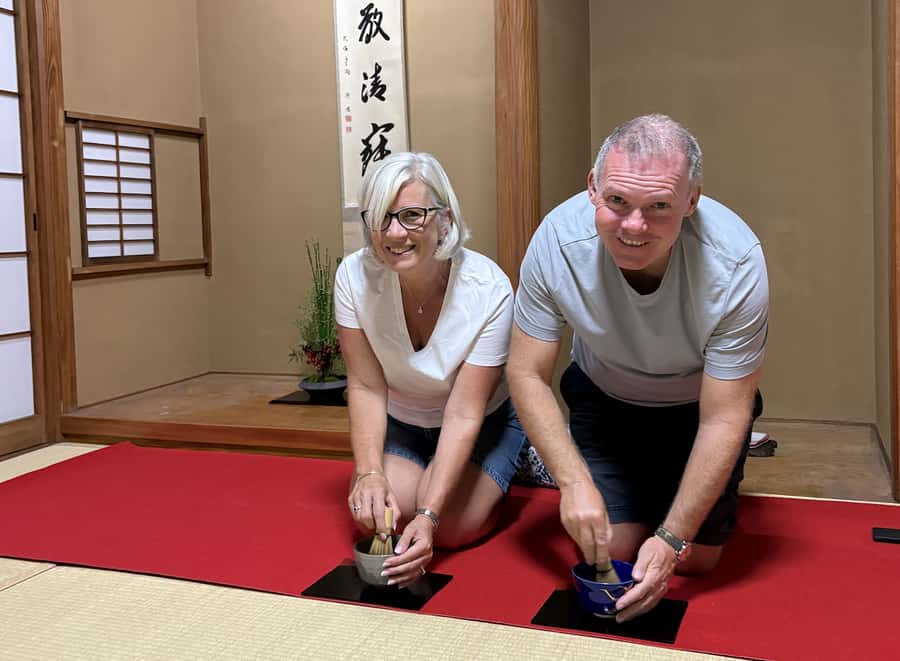 【NEW】Shibuya Tea Ceremony Tokyo-Chaan - Who should book Shibuya Tea Ceremony Tokyo-Chaan