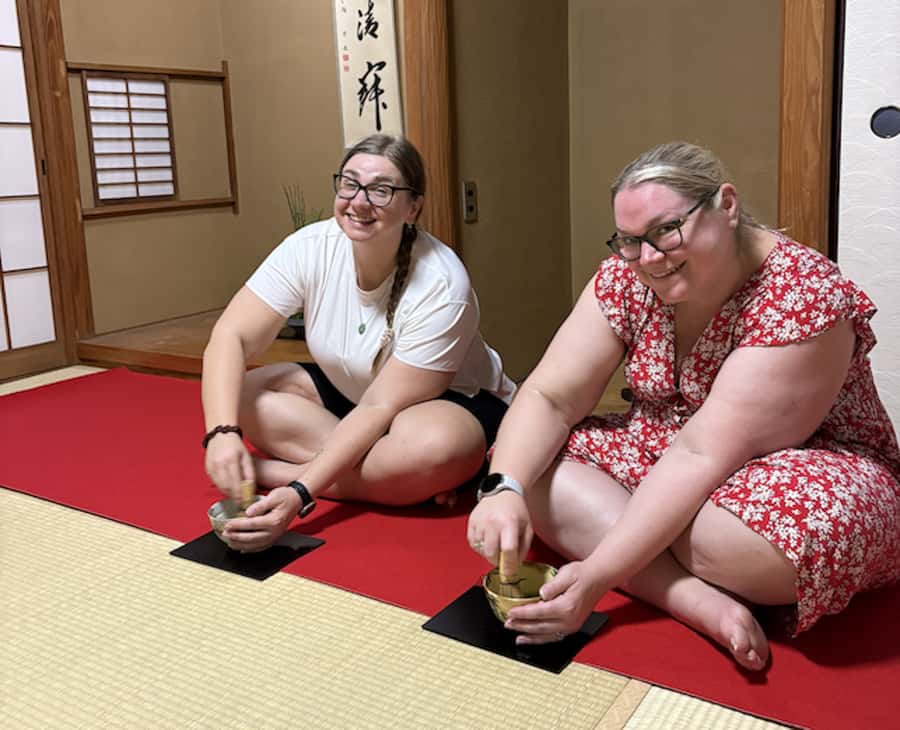 【NEW】Shibuya Tea Ceremony Tokyo-Chaan - Should you book this tea ceremony in Shibuya?
